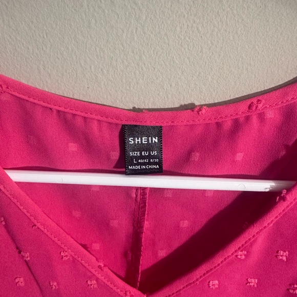 SHEIN - Picture 3 of 4